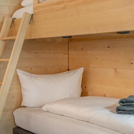 Apartment Am - 13 Breitenberg *