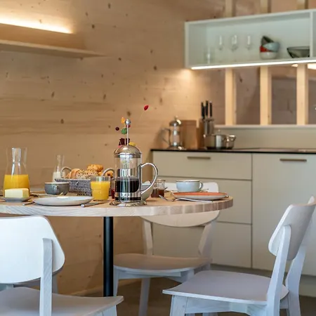 Apartment Am - 13 Breitenberg Dornbirn